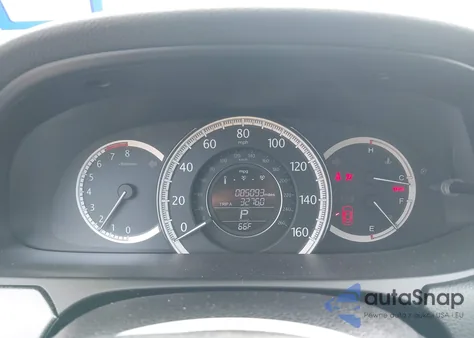 2014 Honda Accord Lx from USA, damaged, VIN 1HGCR2F32EA268311